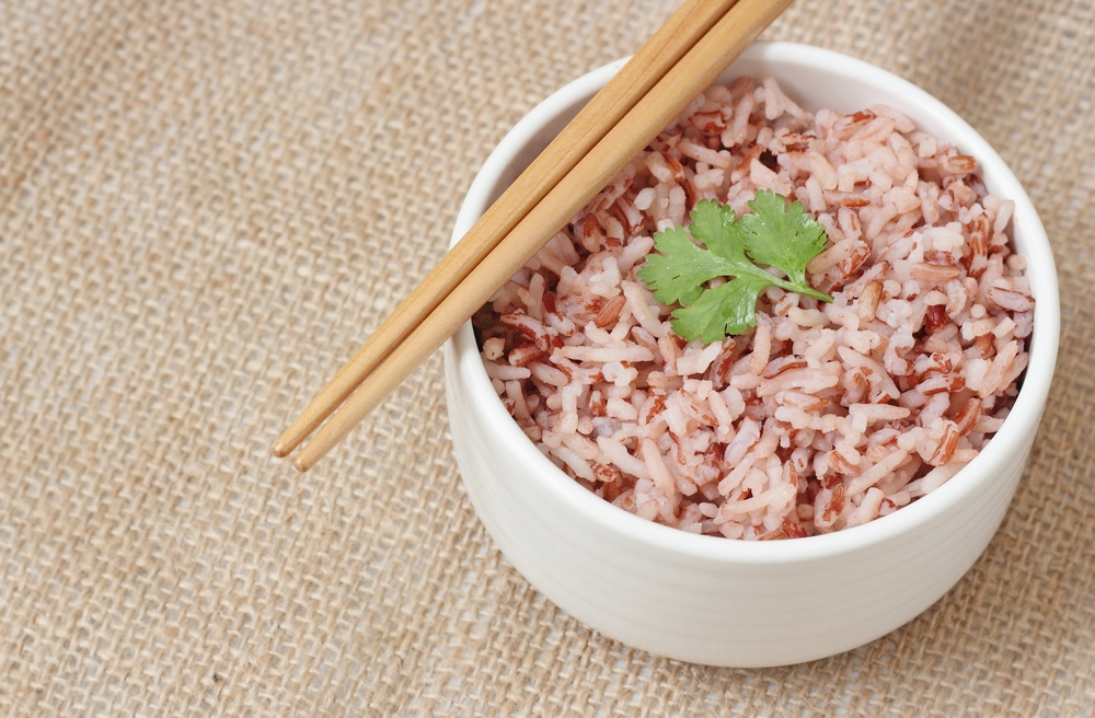 Jak gotować ryż brązowy?